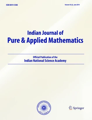 IJPAM Cover
